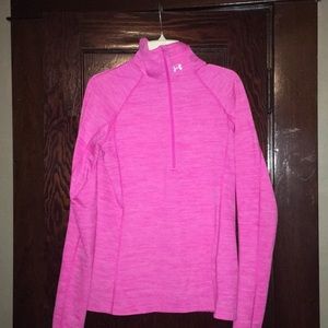 Under armor Running jacket